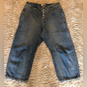 We The Free Osaka Jeans